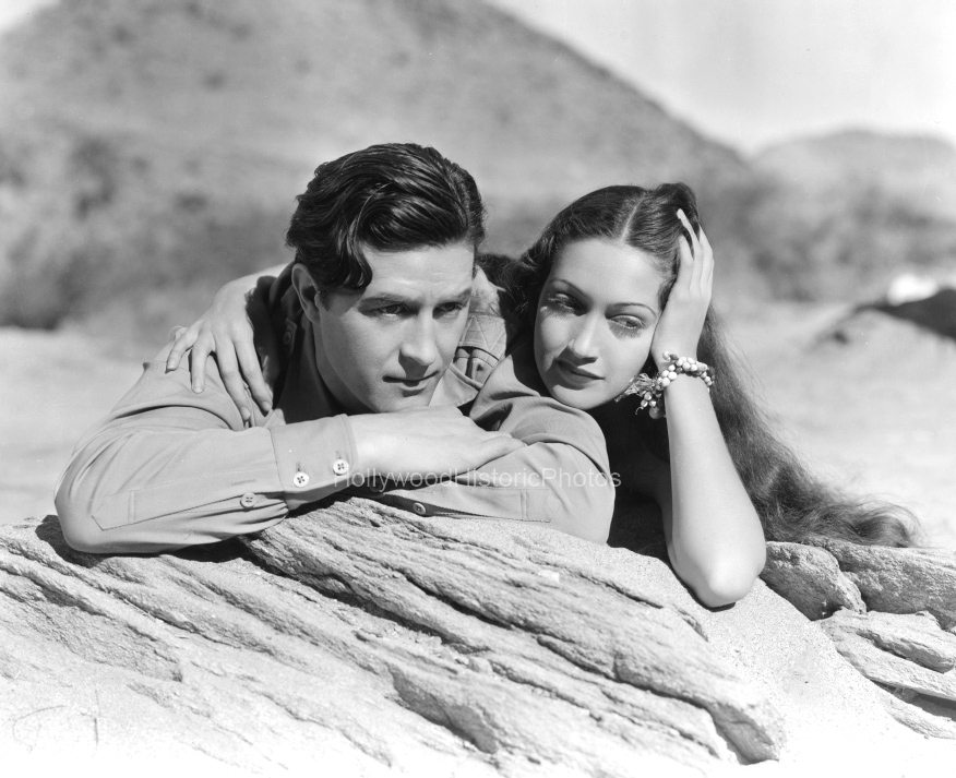 1938 2 Jungle Love with Ray Milland wm.jpg